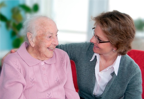 Can Medicare Deny Coverage Based on Lack of Improvement?